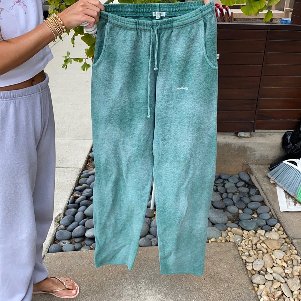 Madhappy sweatpants